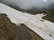 Laghi di Ponteranica-Monte Avaro ad anello dai Piani Avaro il 15 giugno 2021  - FOTOGALLERY